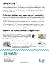 Kanomax Automotive Testing Slutions 2013-7