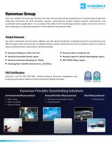 Kanomax General Catalog (2015)-2