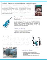 Kanomax Industrial Hygiene Solutions 2013-2