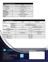 Middle & High Temp Anemomaster - Kanomax USA - PDF Catalogs | Technical ...