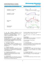 Catalog Pole-face friction clutches and Brakes - 5