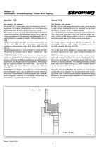 couplings for Cardan Shaft - 11