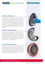 couplings for Cardan Shaft - 3