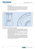 Disc Coupling - 6