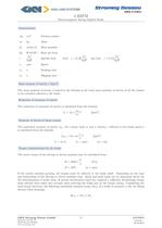 Electromagnetic Spring Applied Brake 4BZFM - 11