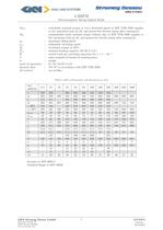 Electromagnetic Spring Applied Brake 4BZFM - 7