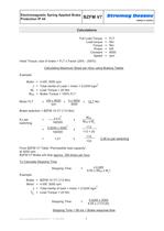 Electromagnetic Spring Applied Brake BZFM V7 - 7