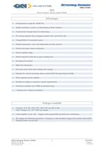 Electromagnetic Spring Applied Brake NFF - 3