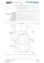 Electromagnetic Spring Applied Brake NFF - 9