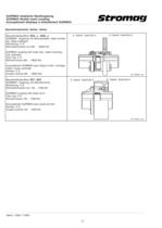 Flexible Gurimax Insert Couplings - 15