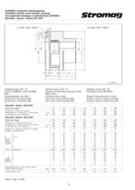 Flexible Gurimax Insert Couplings - 23