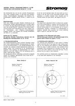 Geared Cam Limit Switches Serie 51/51 DZ - 5