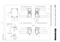 Geared Switches, Serie HGE - 10