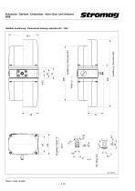 Geared Switches, Serie HGE - 11