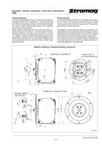 Geared Switches, Serie HGE - 12