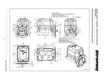 GKN Stromag Light Cam® Geared Cam Limit Switches - 10