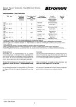 GKN Stromag Light Cam® Geared Cam Limit Switches - 7