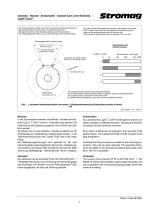 GKN Stromag Light Cam® Geared Cam Limit Switches - 8