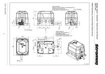 GKN Stromag Light Cam® Geared Cam Limit Switches - 9