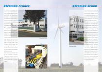 Global Supplies for Wind Turbine - 2