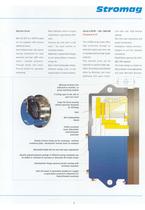 High Protection Brake Catalogue - 5