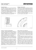 Highly-flexible Periflex® Disc Couplings - 5