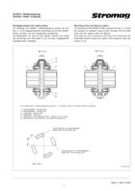 Highly-flexible Periflex® Shaft Couplings - 6