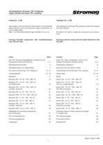 Highly-flexible TRI Couplings - 3