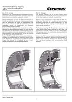 Highly-flexible TRI-R Couplings - 4