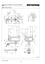 Lever Switches, Serie HHEV - 7