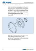 Periflex® VN Disc Coupling - 4