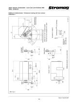 Spindle Cam Limit Switches HNE, Serie 62 - 10