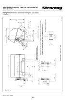 Spindle Cam Limit Switches HNE, Serie 62 - 11