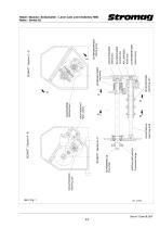 Spindle Cam Limit Switches HNE, Serie 62 - 6