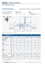 Stromag Couplings SVKL, SVW and SVR - 10