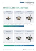 Stromag Couplings SVKL, SVW and SVR - 5