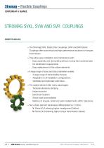 Stromag Couplings SVKL, SVW and SVR - 6