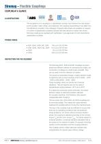 Stromag Couplings SVKL, SVW and SVR - 8