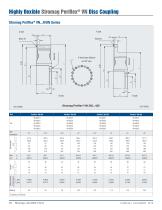 Stromag Periflex® VN Disc Coupling - 20