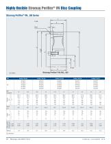 Stromag Periflex® VN Disc Coupling - 22