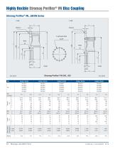 Stromag Periflex® VN Disc Coupling - 24