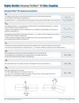 Stromag Periflex® VN Disc Coupling - 32