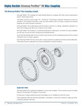 Stromag Periflex® VN Disc Coupling - 4