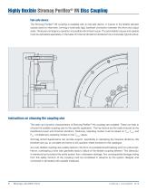 Stromag Periflex® VN Disc Coupling - 6