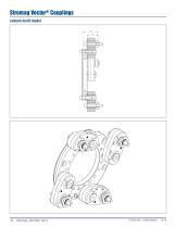 Stromag Vector Couplings - 10