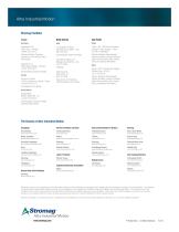 Stromag Vector Couplings - 12