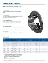 Stromag Vector Couplings - 4