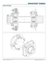 Stromag Vector Couplings - 9