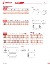 FIN900 Three Phase Choke - 2