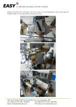 Flat and Cylindrical Hot Stamping Machine - 2